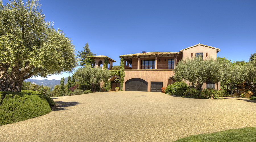 5800 Petrified Forest Road