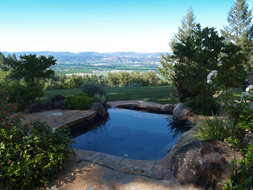 1844 Oakville Ridge Road