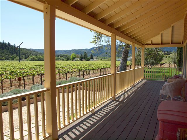 7550  Saint Helena Highway