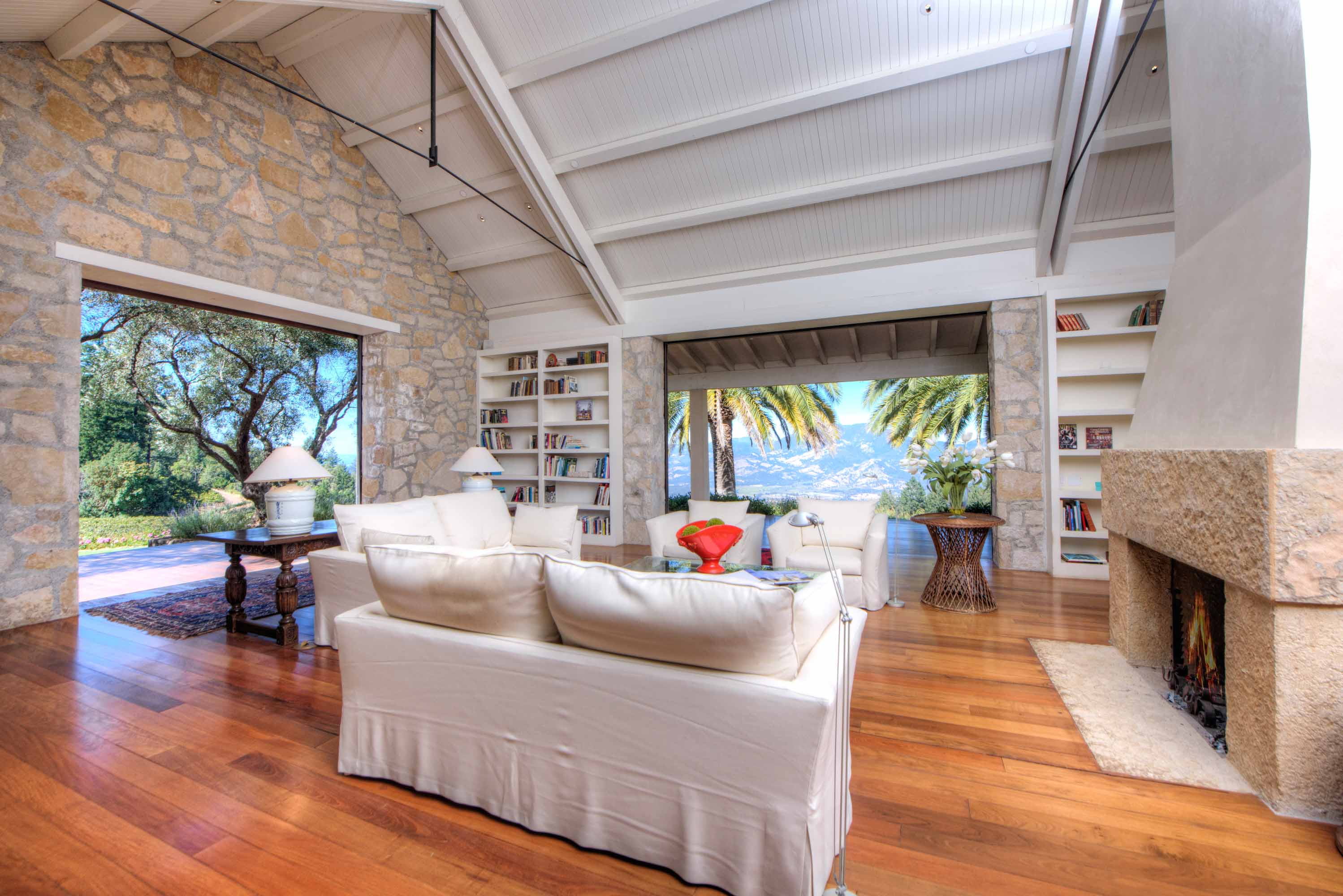 2121 Diamond Mountain Road