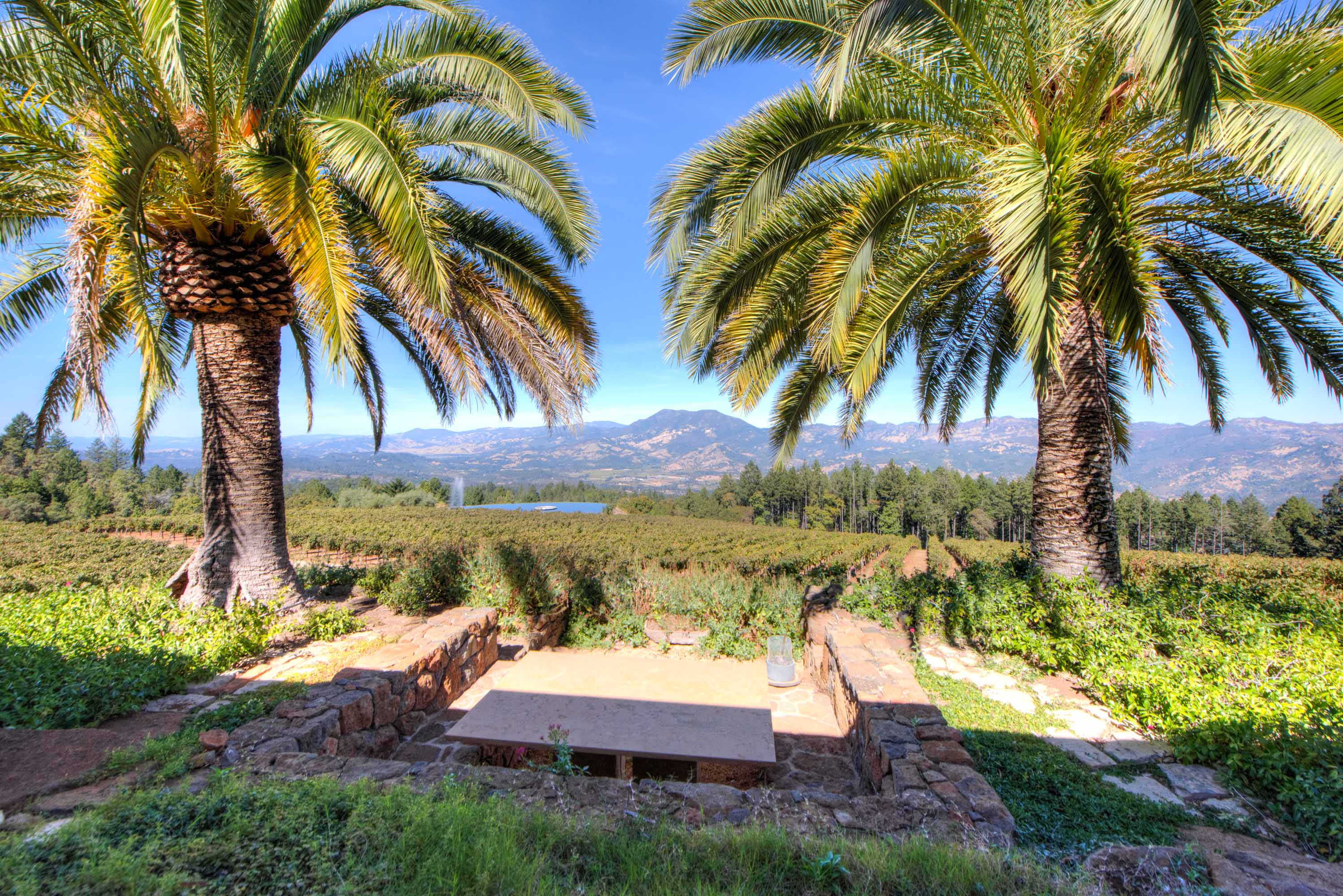 2121 Diamond Mountain Road