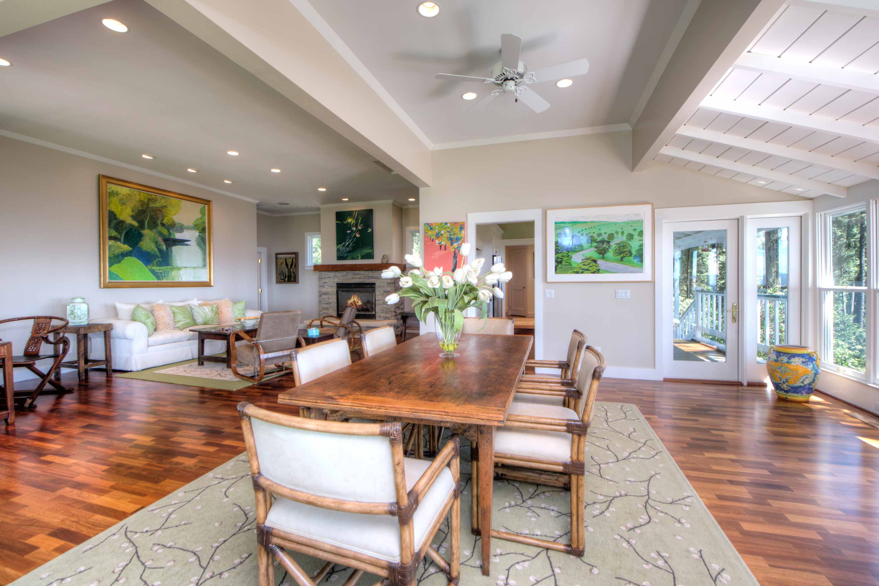 1285 Las Posadas Road