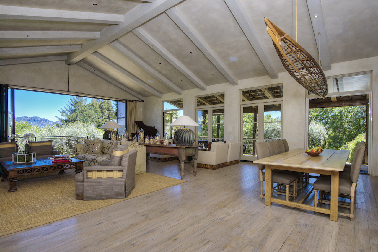 5800 Petrified Forest Road