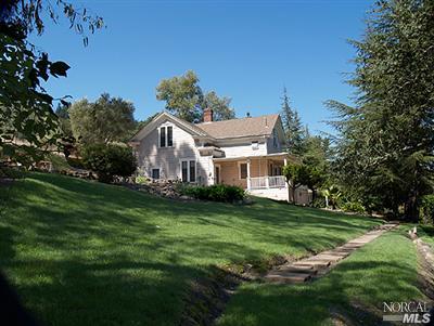 2825 Saint Helena Highway
