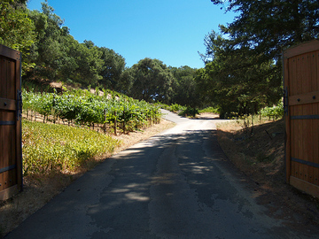 1844 Oakville Ridge Road
