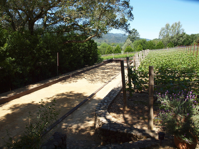 2600-2620 Silverado Trial