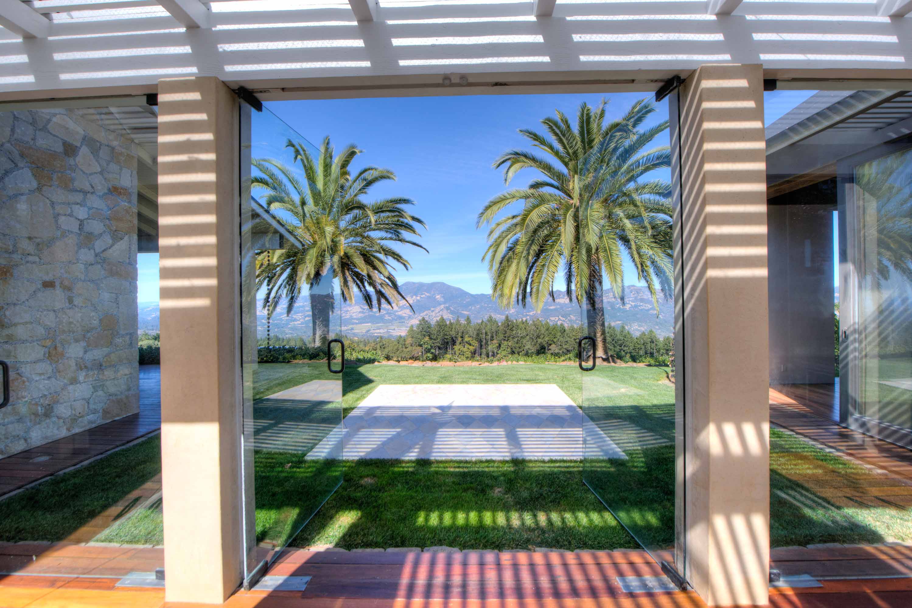 2121 Diamond Mountain Road