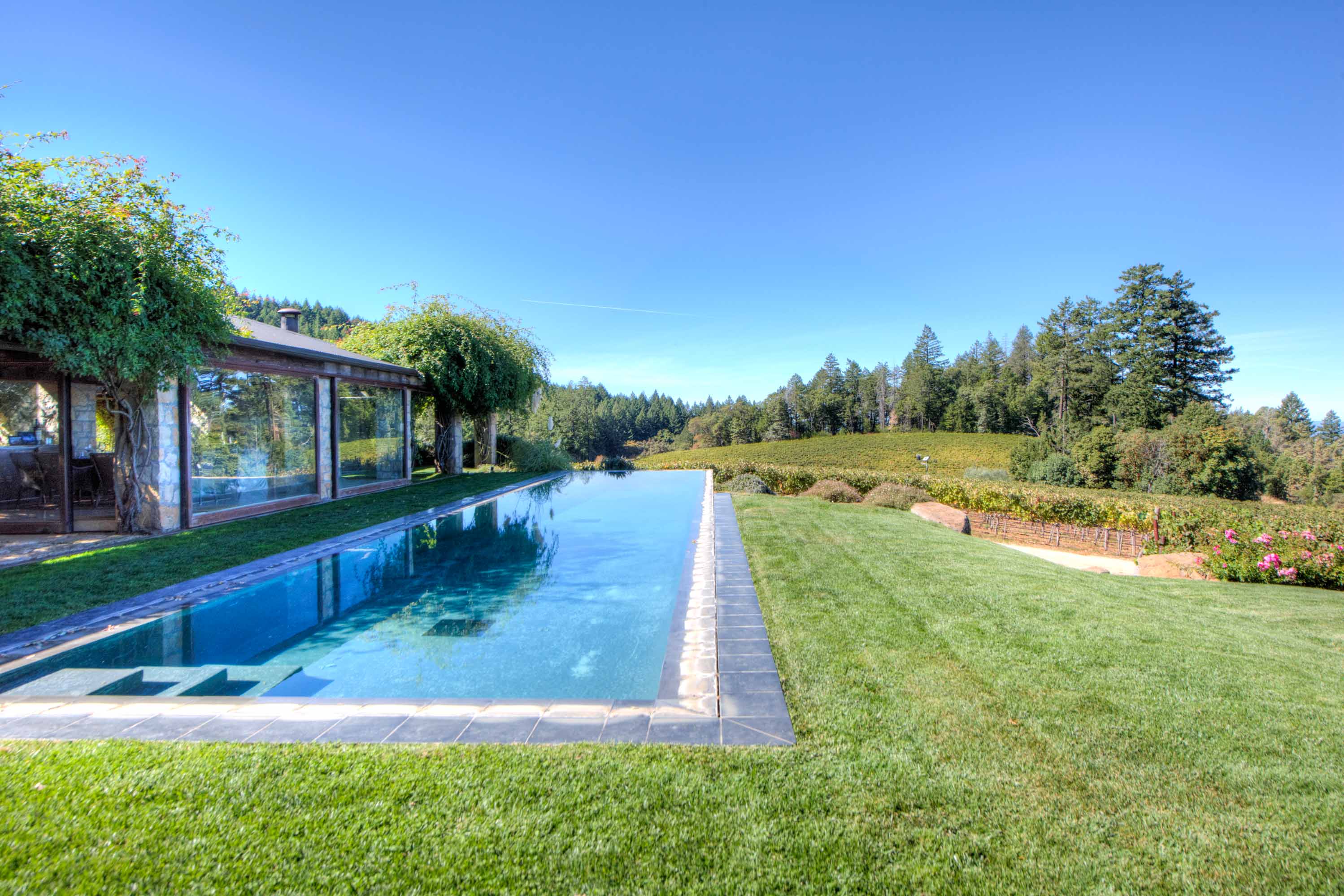 2121 Diamond Mountain Road