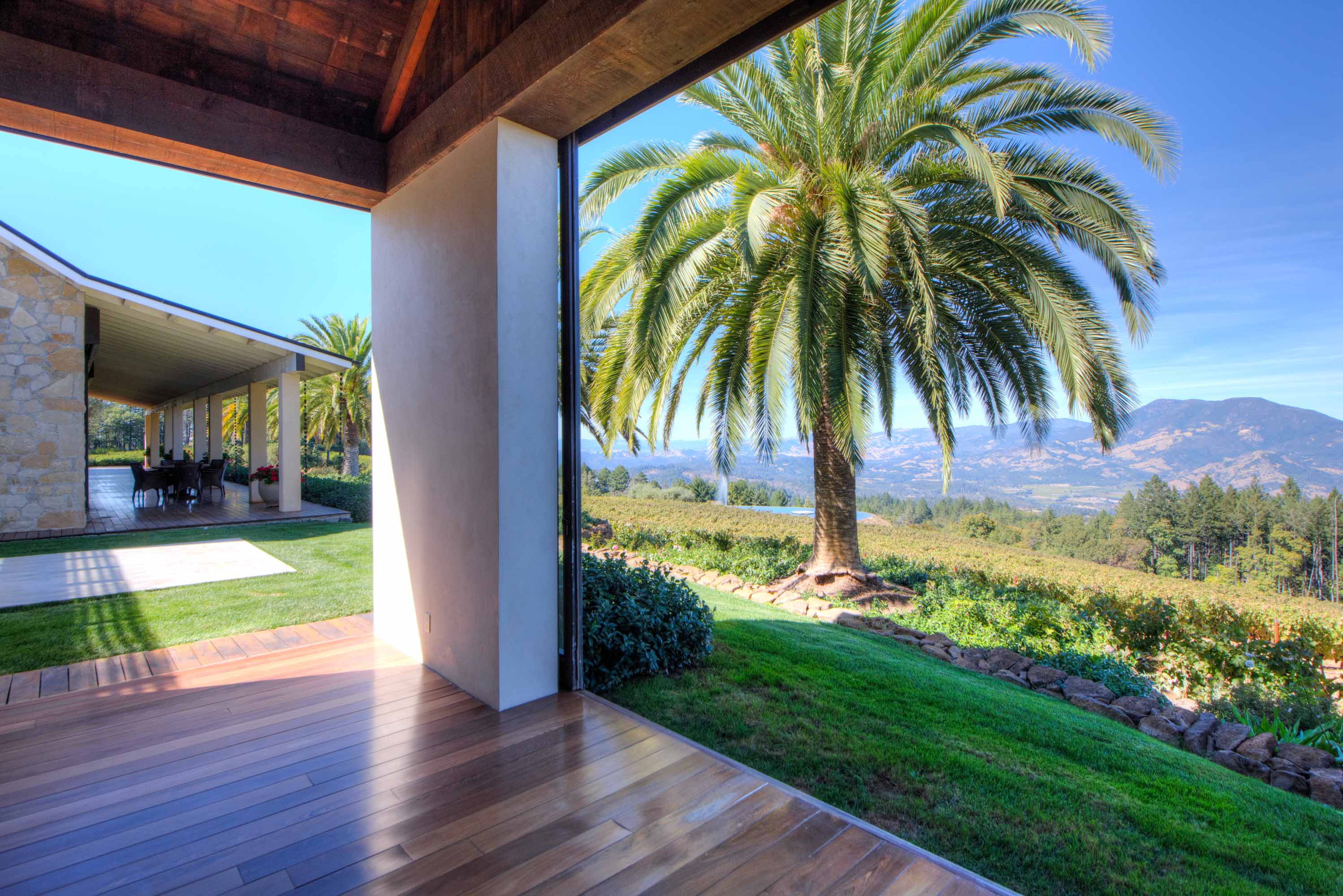 2121 Diamond Mountain Road