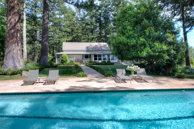 1285 Las Posadas Road