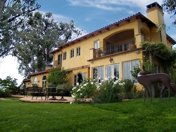 1844 Oakville Ridge Road