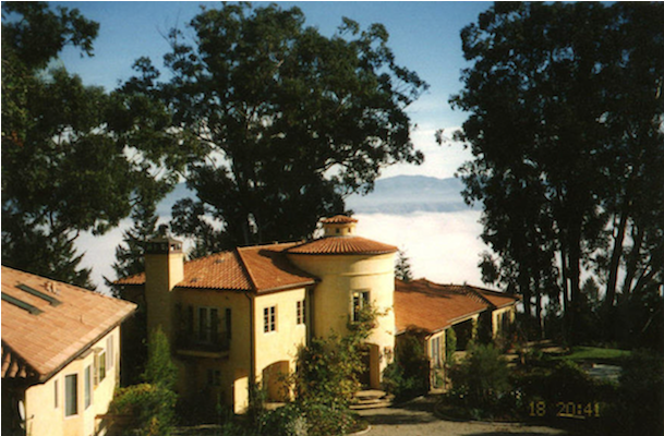 1844 Oakville Ridge Road