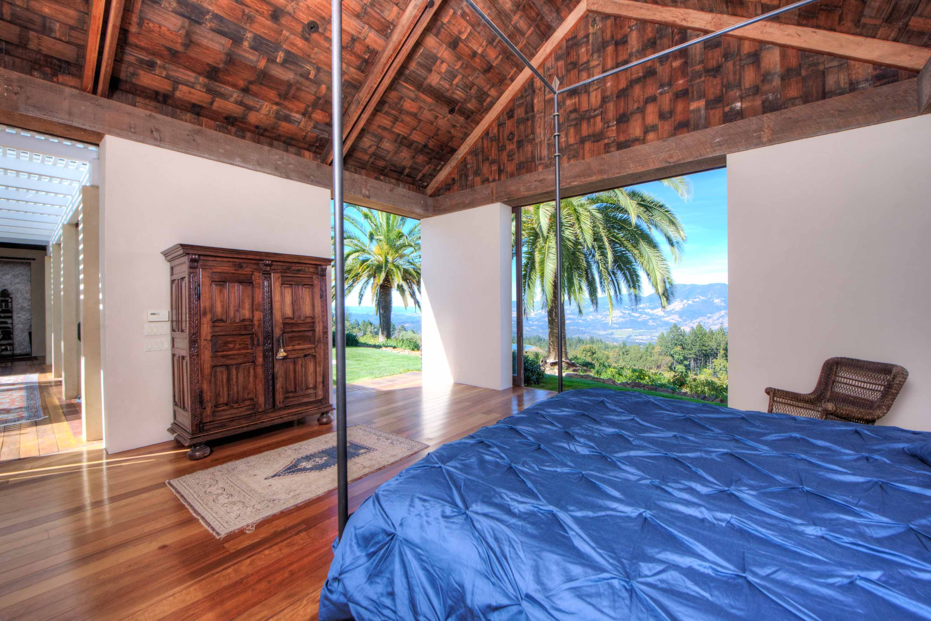 2121 Diamond Mountain Road