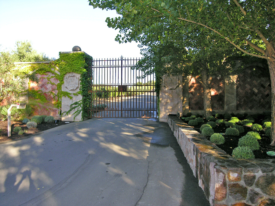 20 Campbell Creek Road