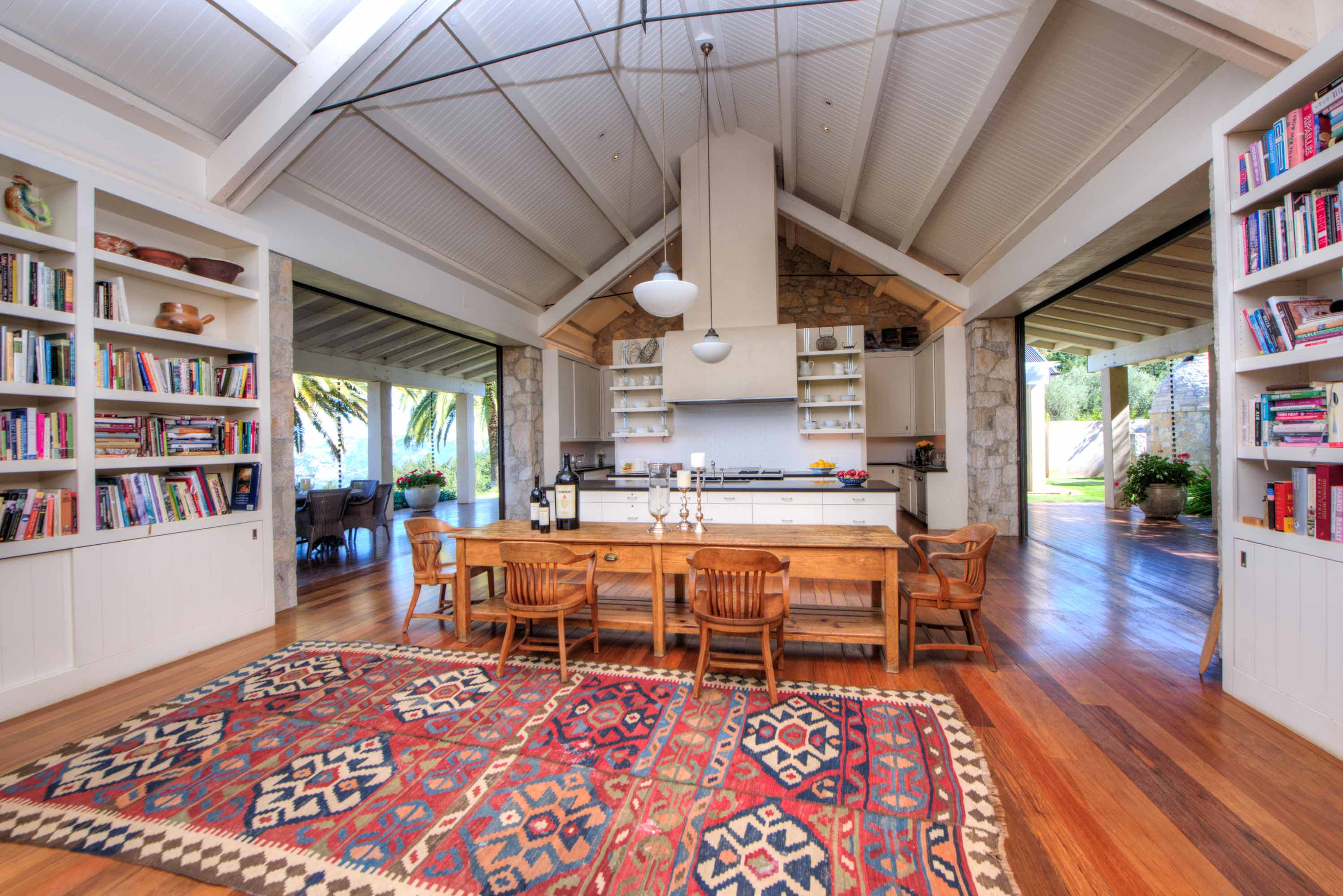 2121 Diamond Mountain Road