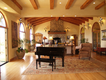 1844 Oakville Ridge Road