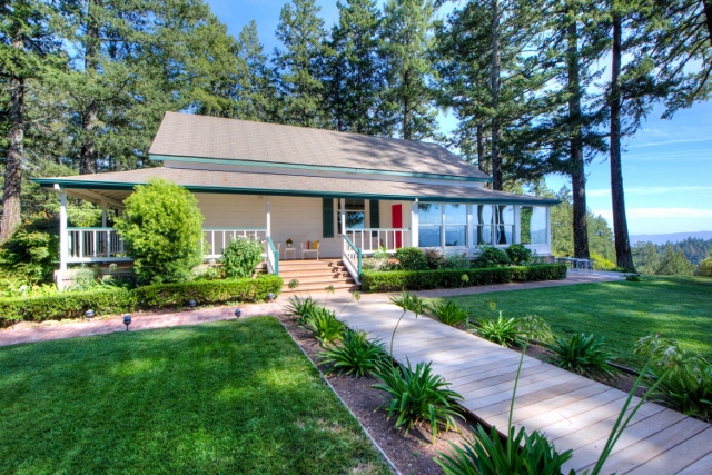 1285 Las Posadas Road