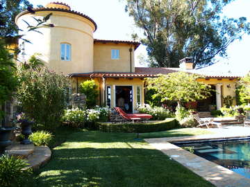 1844 Oakville Ridge Road