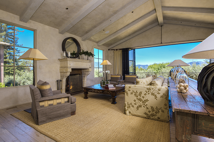 5800 Petrified Forest Road