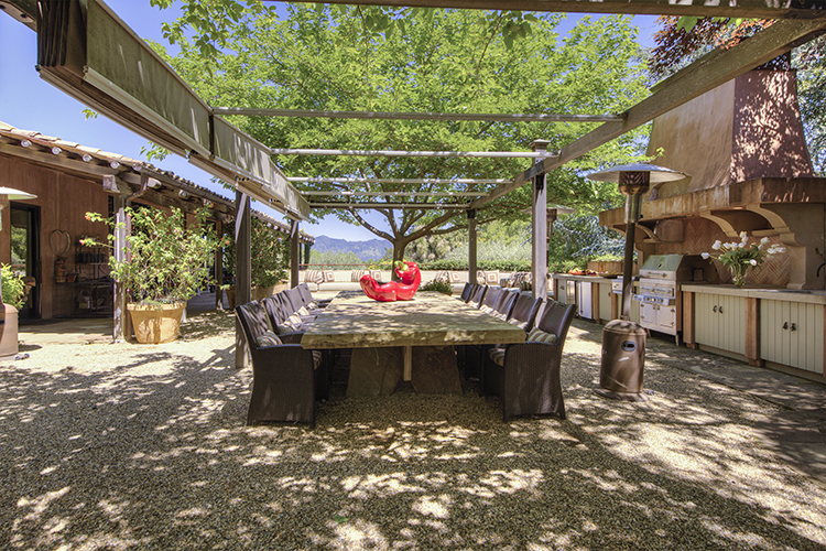 5800 Petrified Forest Road
