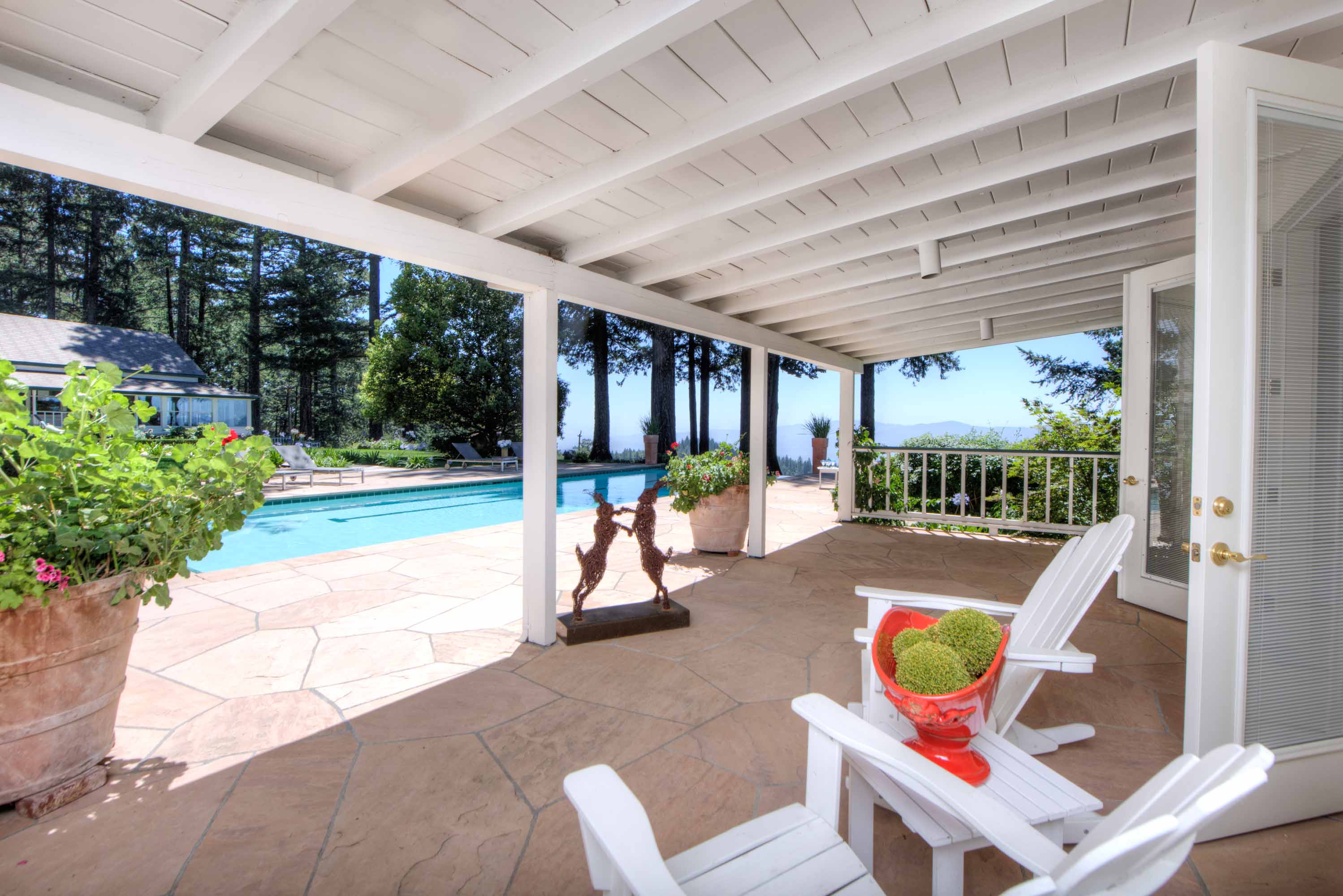 1285 Las Posadas Road
