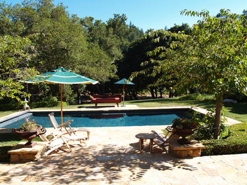 1844 Oakville Ridge Road
