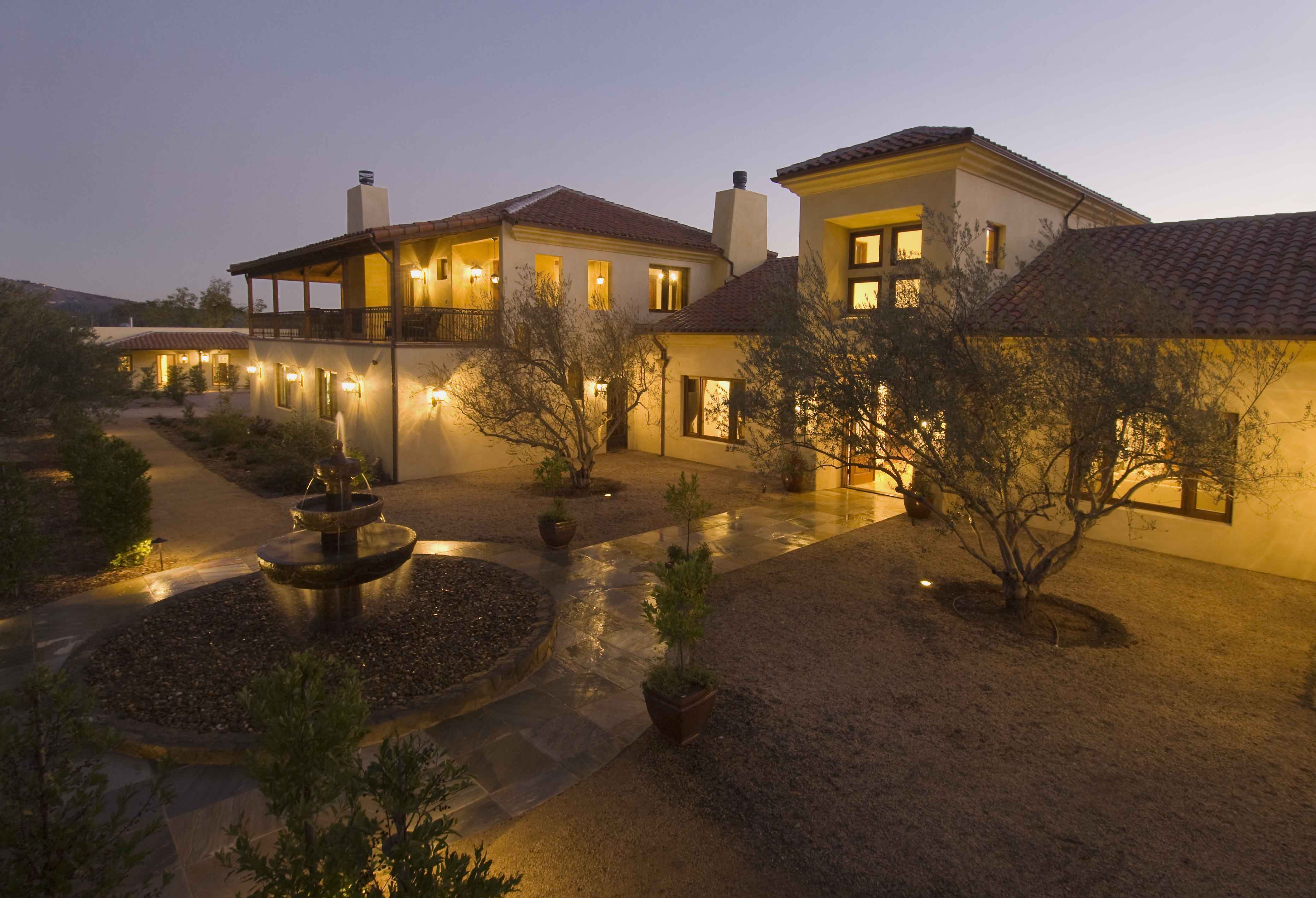 4409 Silverado Trail