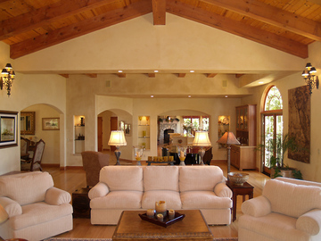 1844 Oakville Ridge Road