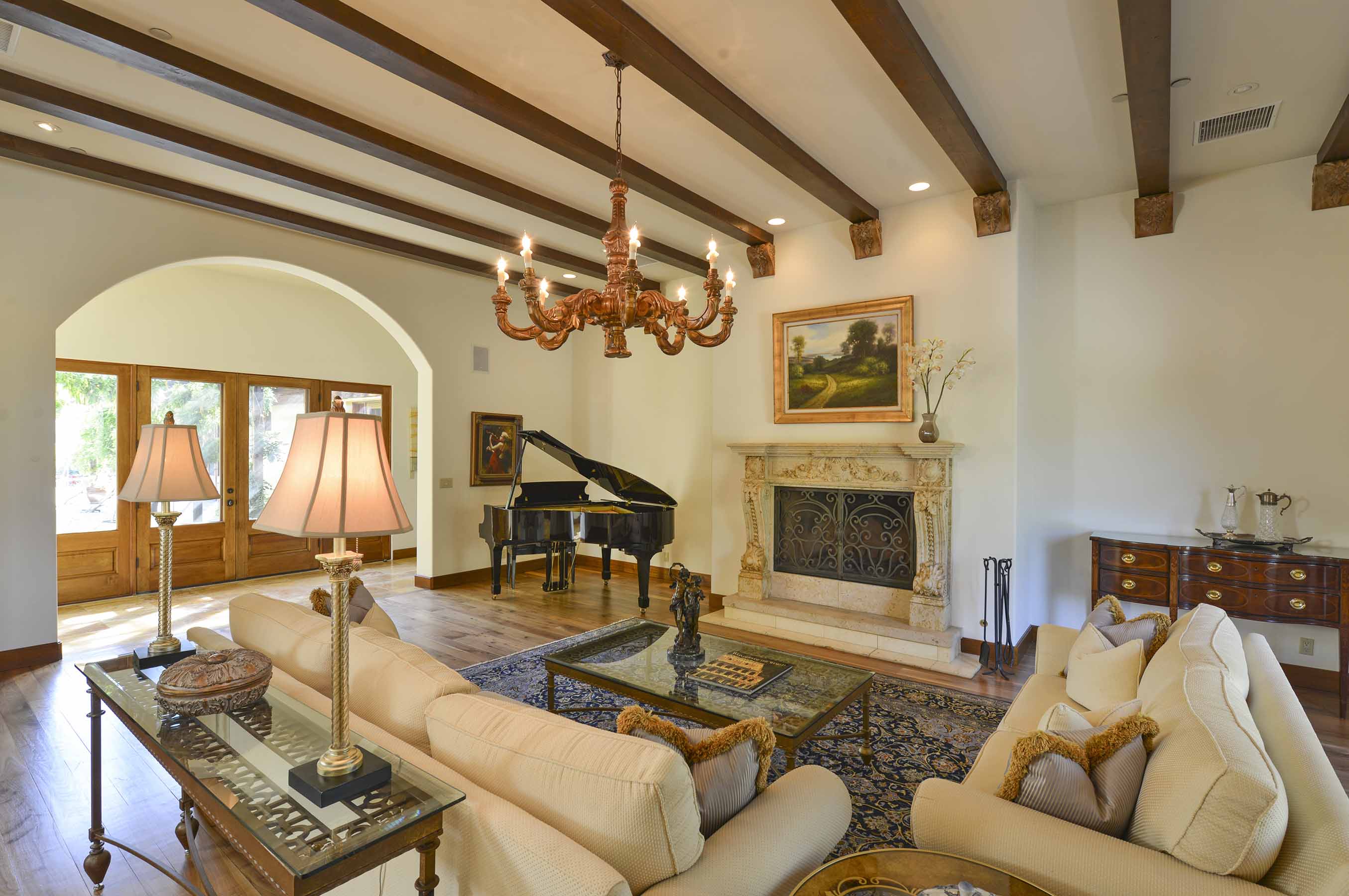 4409 Silverado Trail