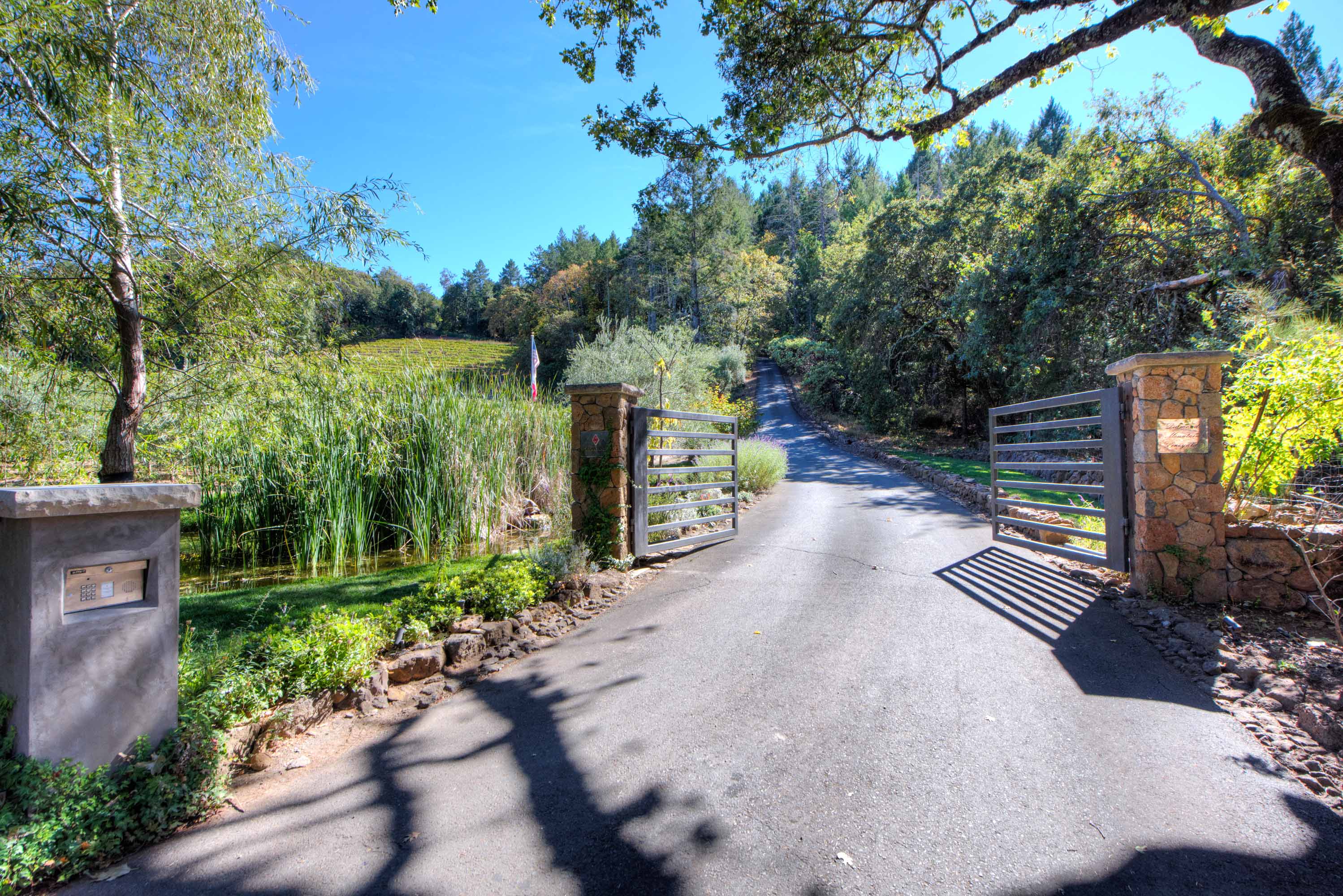 2121 Diamond Mountain Road