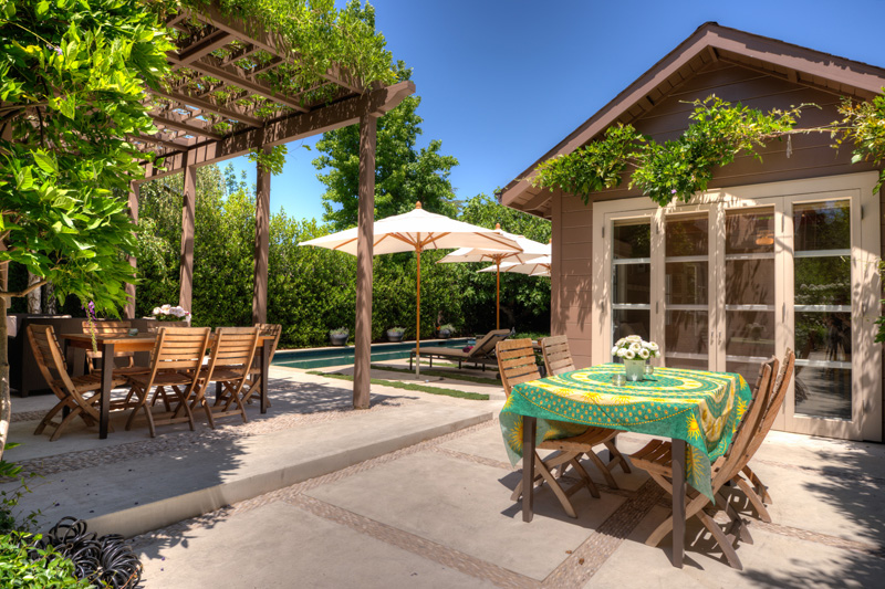 1450 Stockton Street