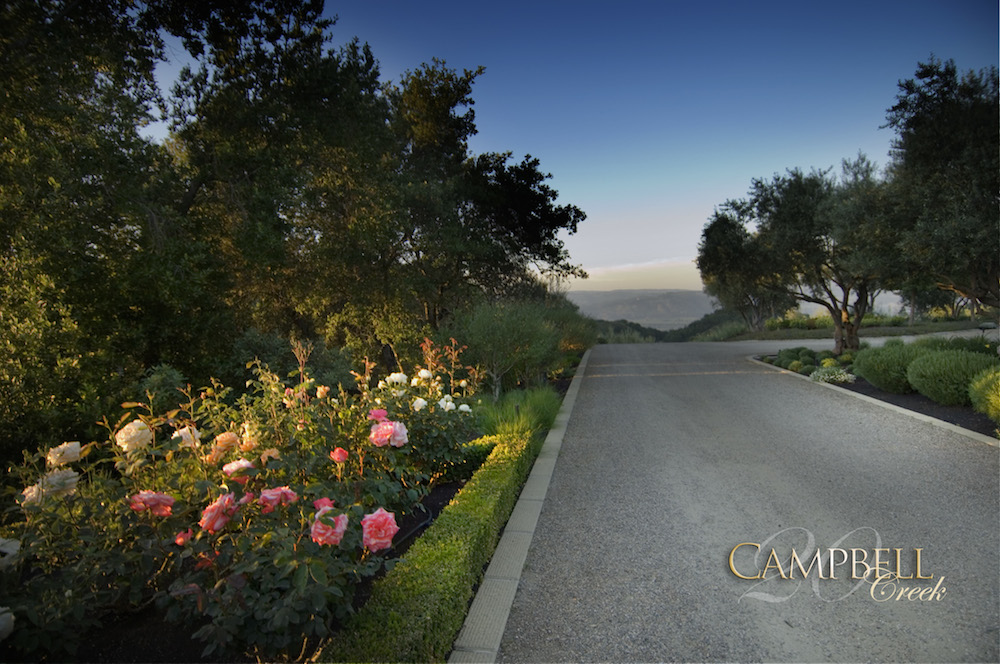 20 Campbell Creek Road
