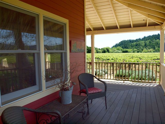 7550  Saint Helena Highway