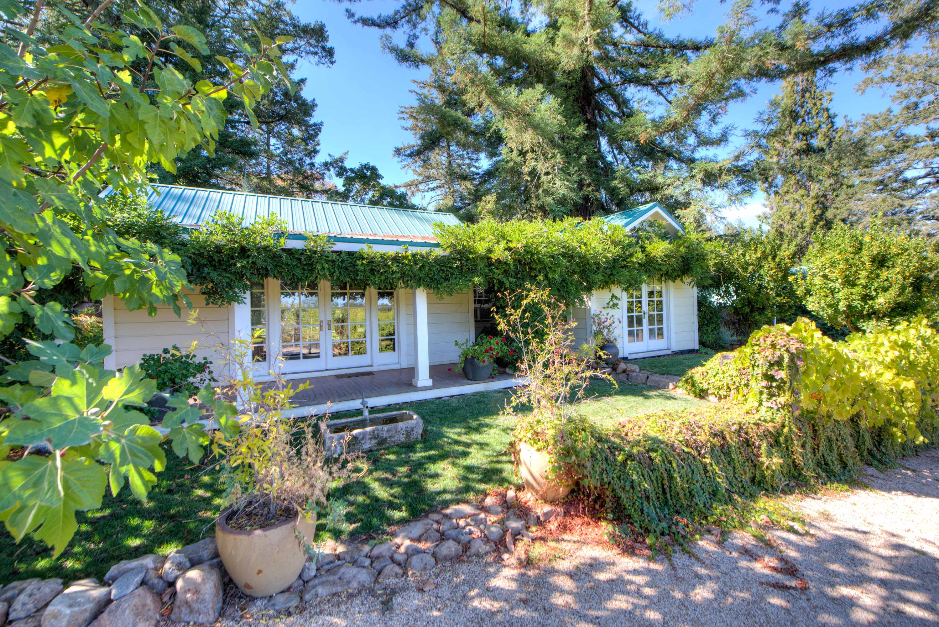 2121 Diamond Mountain Road