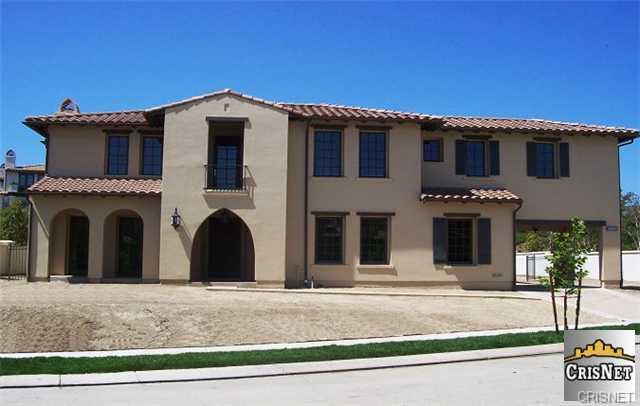 25450 Prado De Las Peras