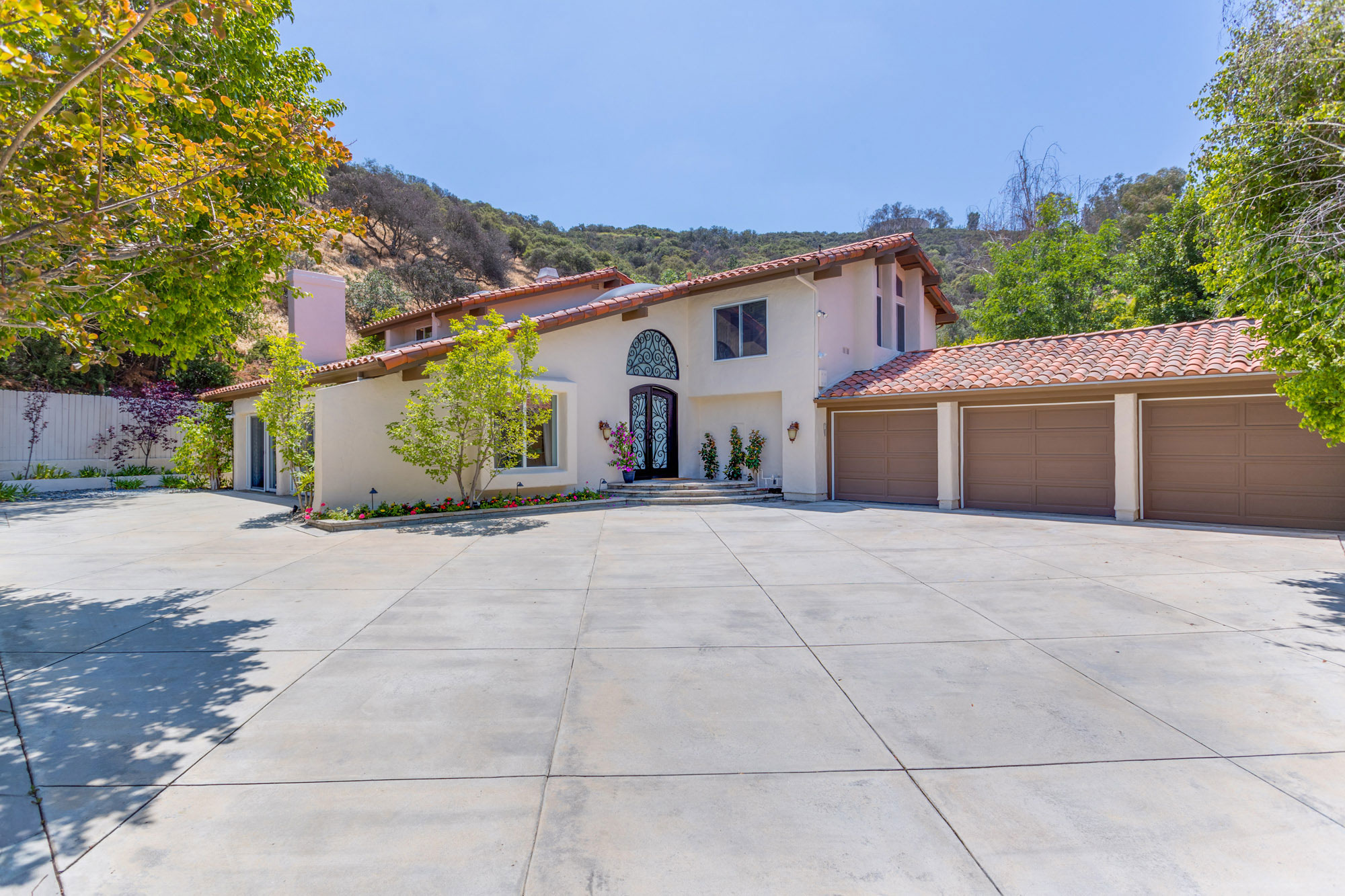 23766  Park Belmonte