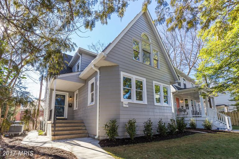 5468 31st Street NW