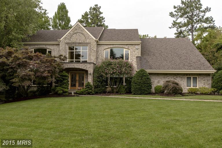 9604 Sotweed Drive