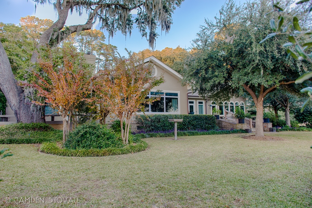 332 Bradley Point Road