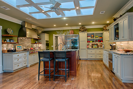332 Bradley Point Road