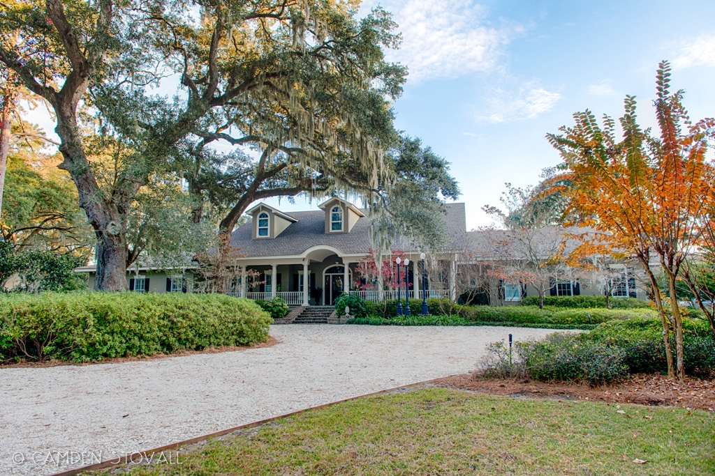 332 Bradley Point Road