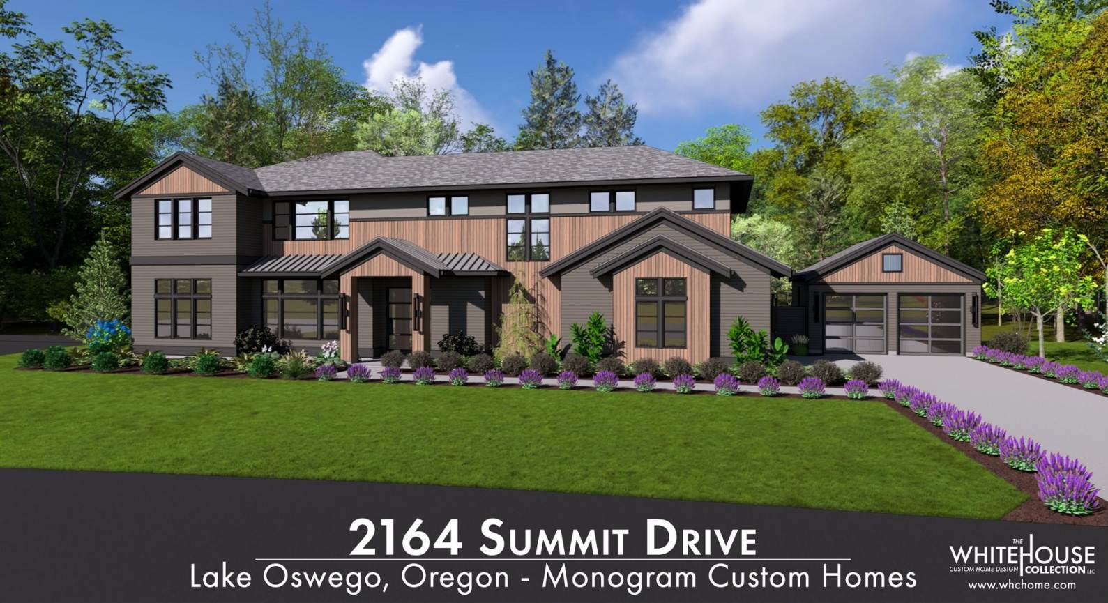 2164 Summit Dr