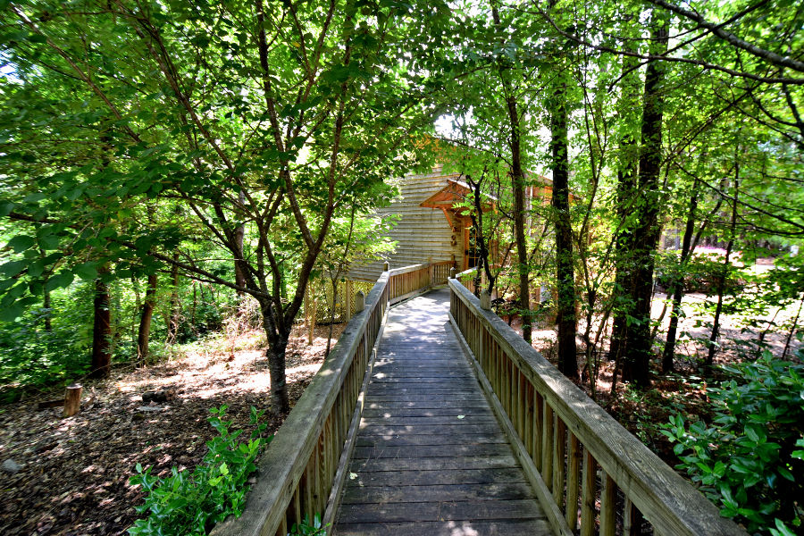 County Road 3083