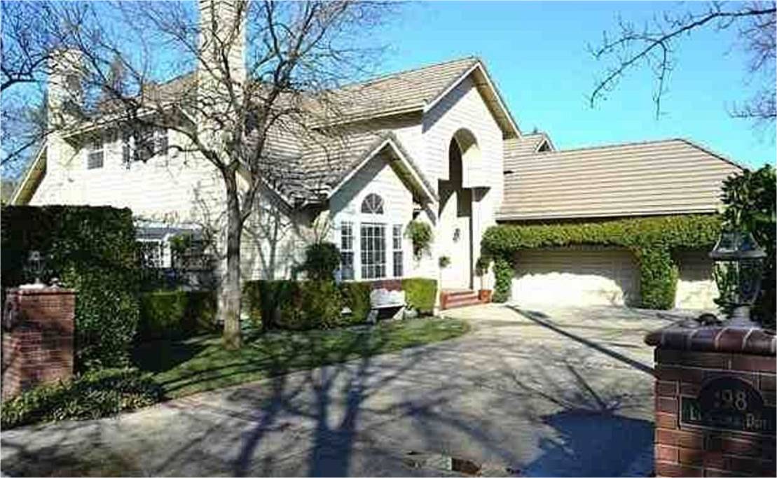 198 LA COLINA DR