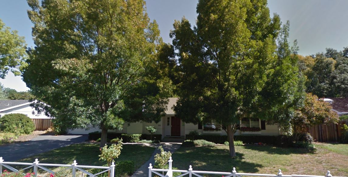 684 GLEN RD