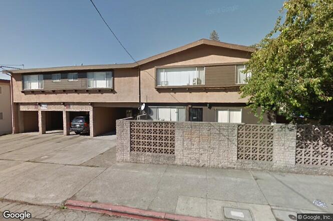 3711 Fruitvale