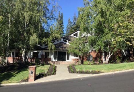 21 SILVER FIR LANE