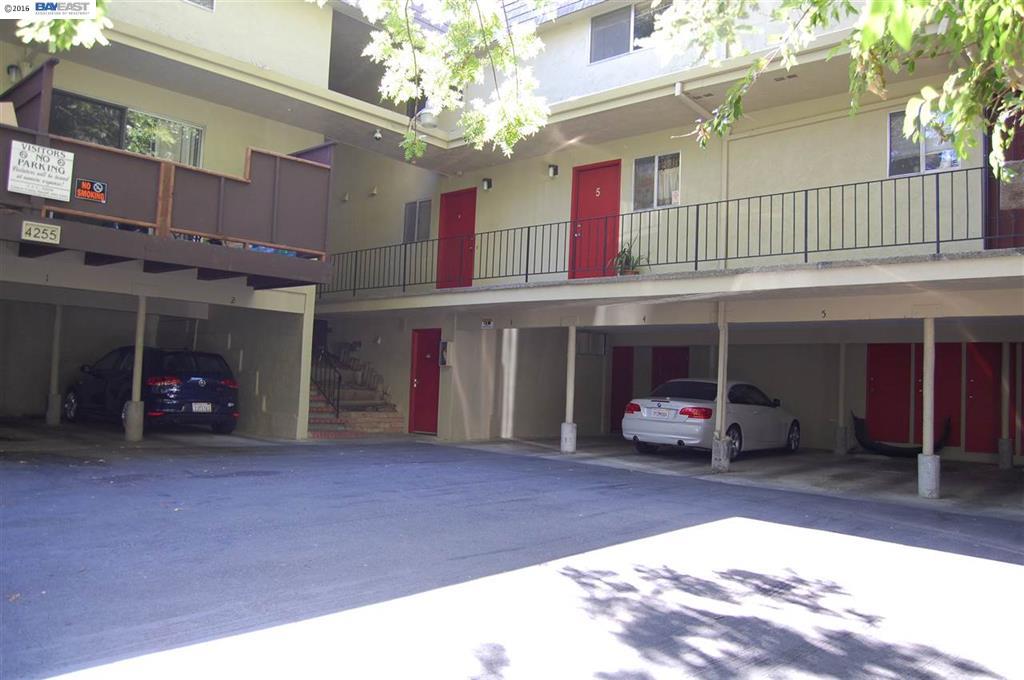 4255 San Pablo Dam RD