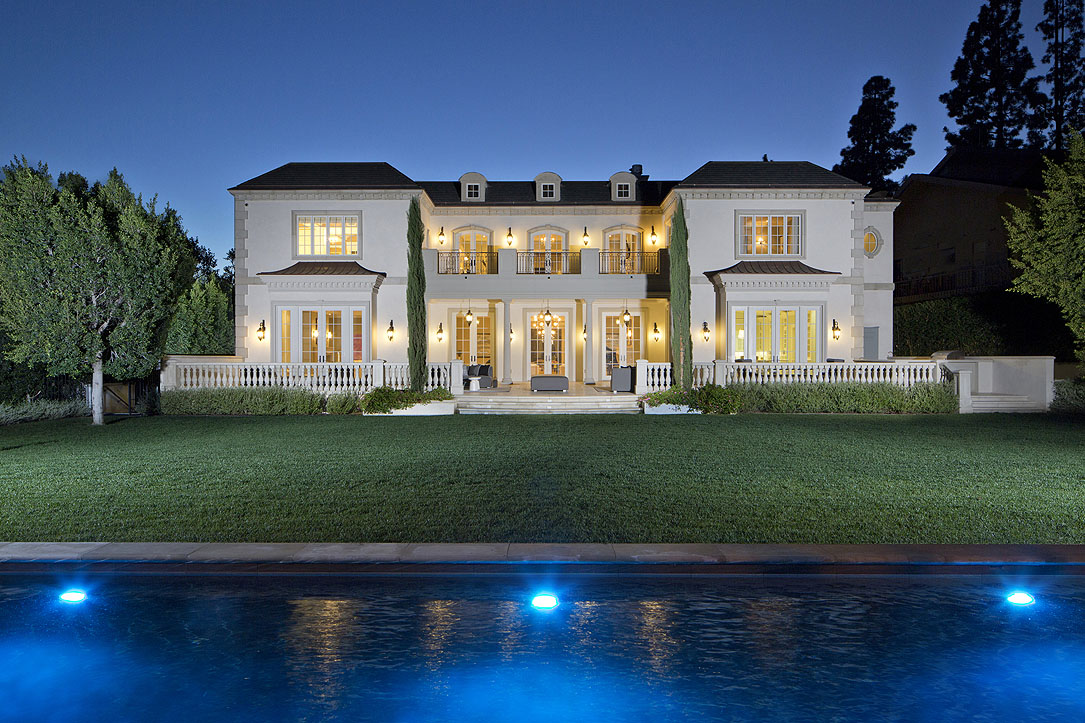 720 N Alta Drive