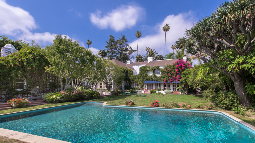 611 N Beverly Drive